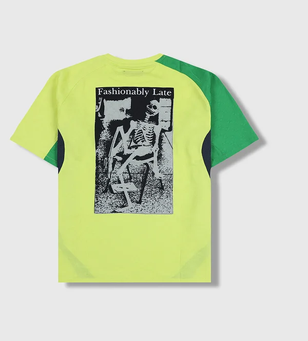 LATE SPORT SHIRT