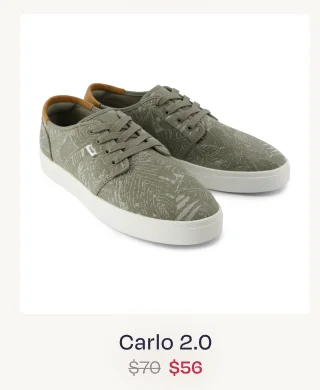 Carlo 2.0