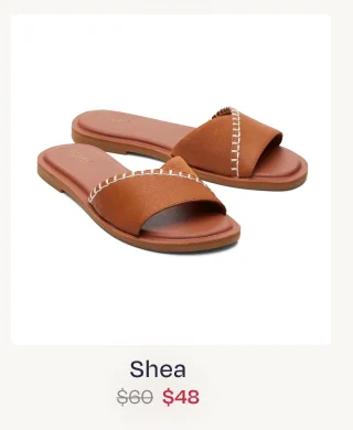 Shea