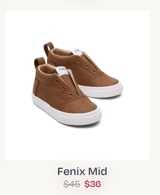 Fenix Mid
