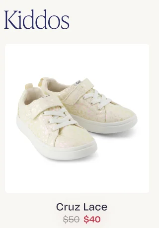 Cruz Lace