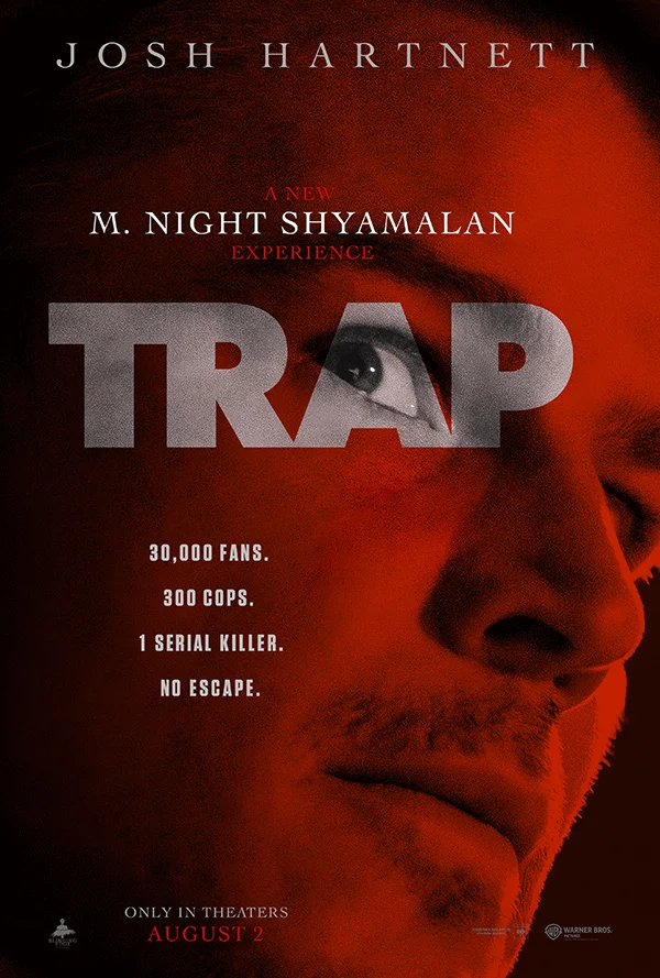 TRAP