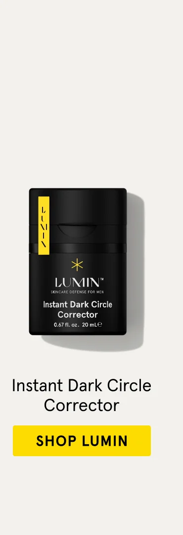 Instant Dark Circle Corrector