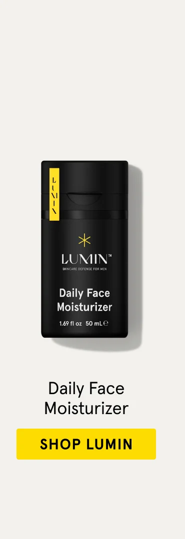 Daily Face Moisturizer