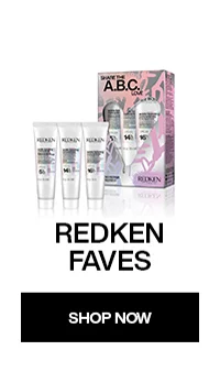 REDKEN FAVES