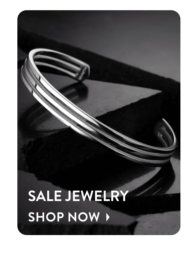 Sale Jewelry