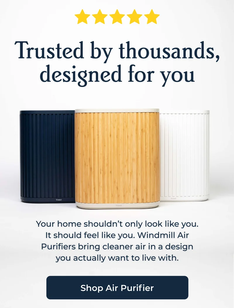Trusted by thousands, designed for you | Shop Air Purifier
