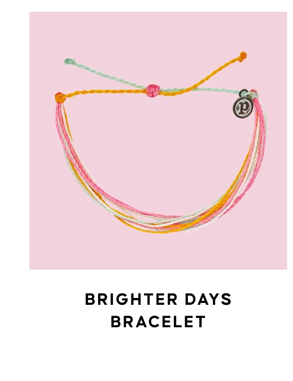 Brighter Days Bracelet