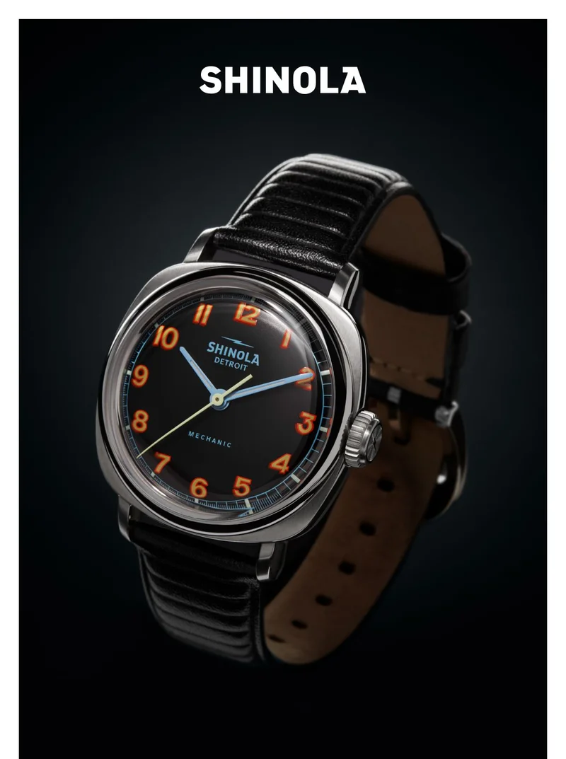 Shinola