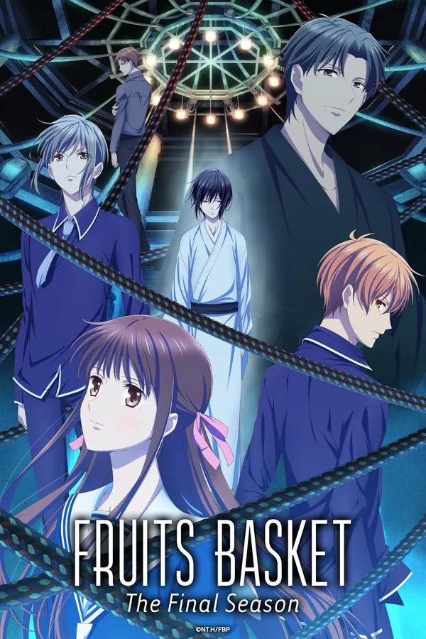 Fruits Basket Fruits Basket