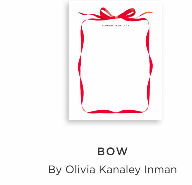Bow