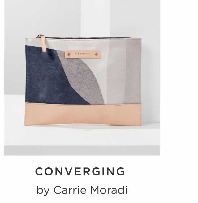Converging