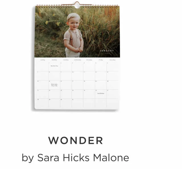 Wonder