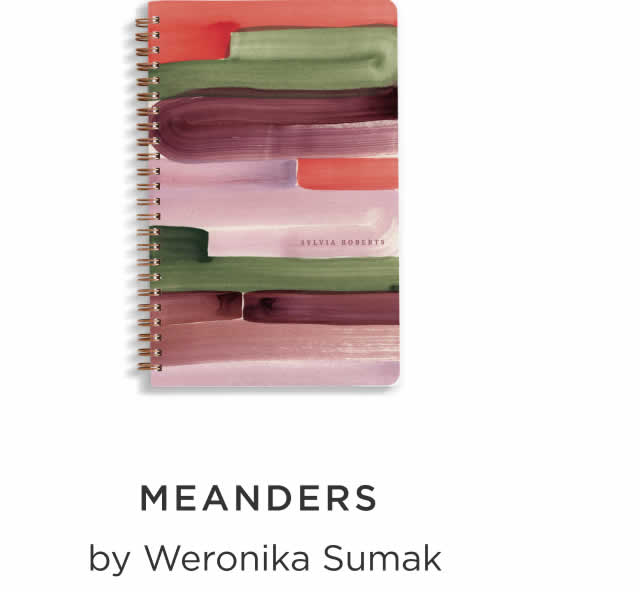 Meanders