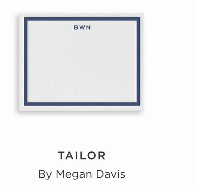 Tailor