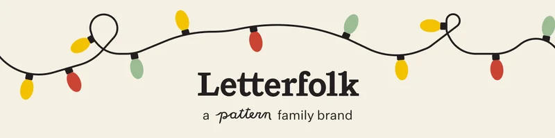 Letterfolk