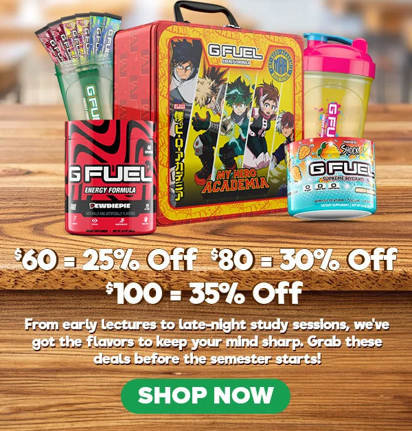 Smart Students Save More Up to 35% OFF!