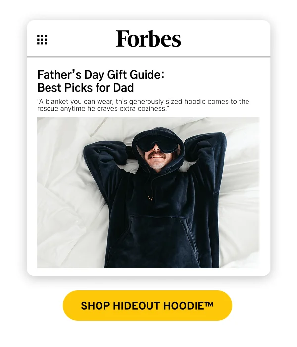 shop hideout hoodie