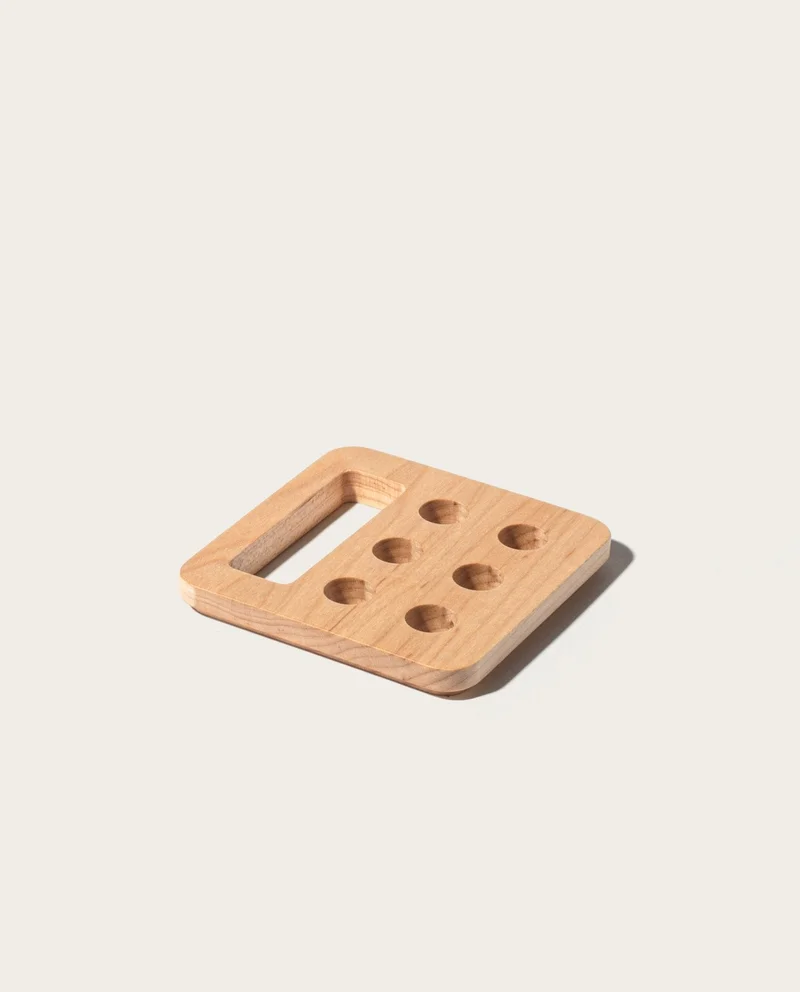 Image of Gather Pencil Cup Lid