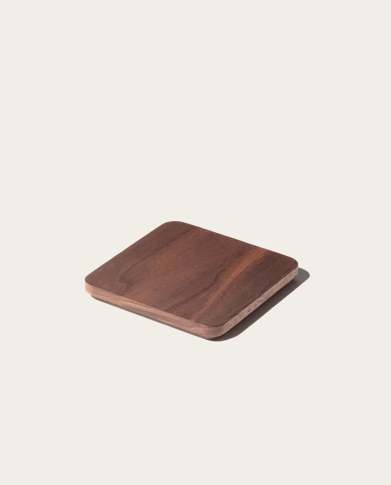 Image of Gather Solid Wood Lid