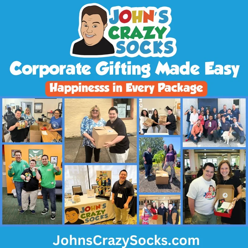 Corporate Gifting Made Easy