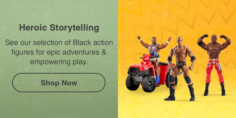 Heroic Storytelling