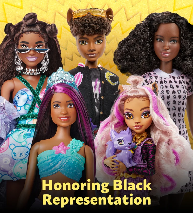 Honoring Black Representation