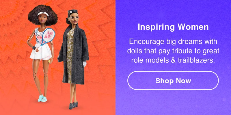 Inspiring Women