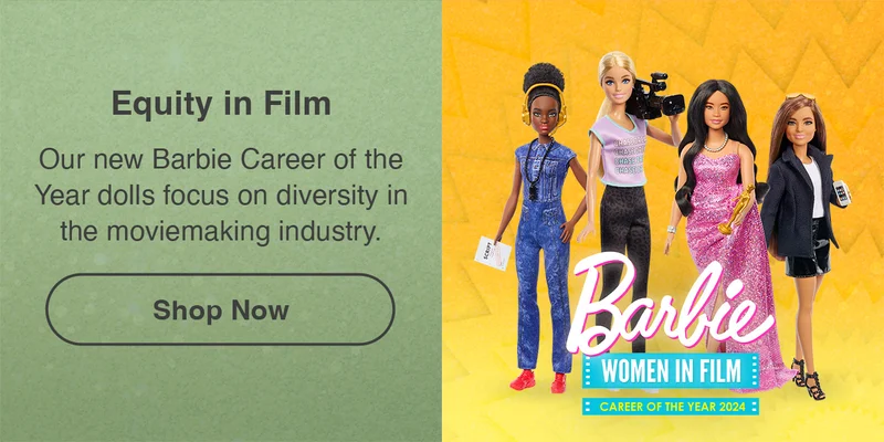 Equity in Film
