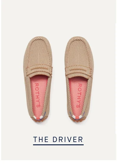 THE DRIVER
