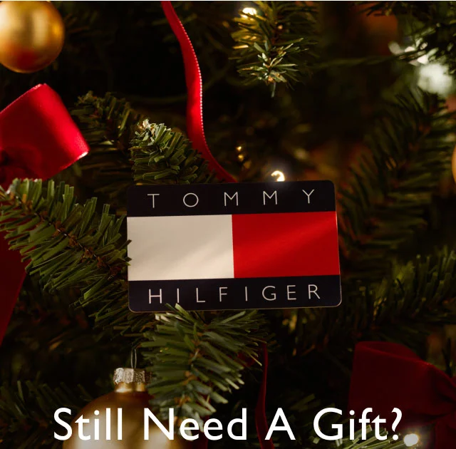 Still need a gift
