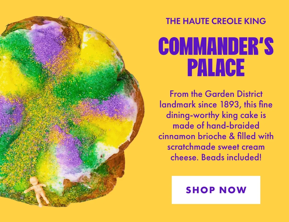 Commander's Palace Commander's Palace