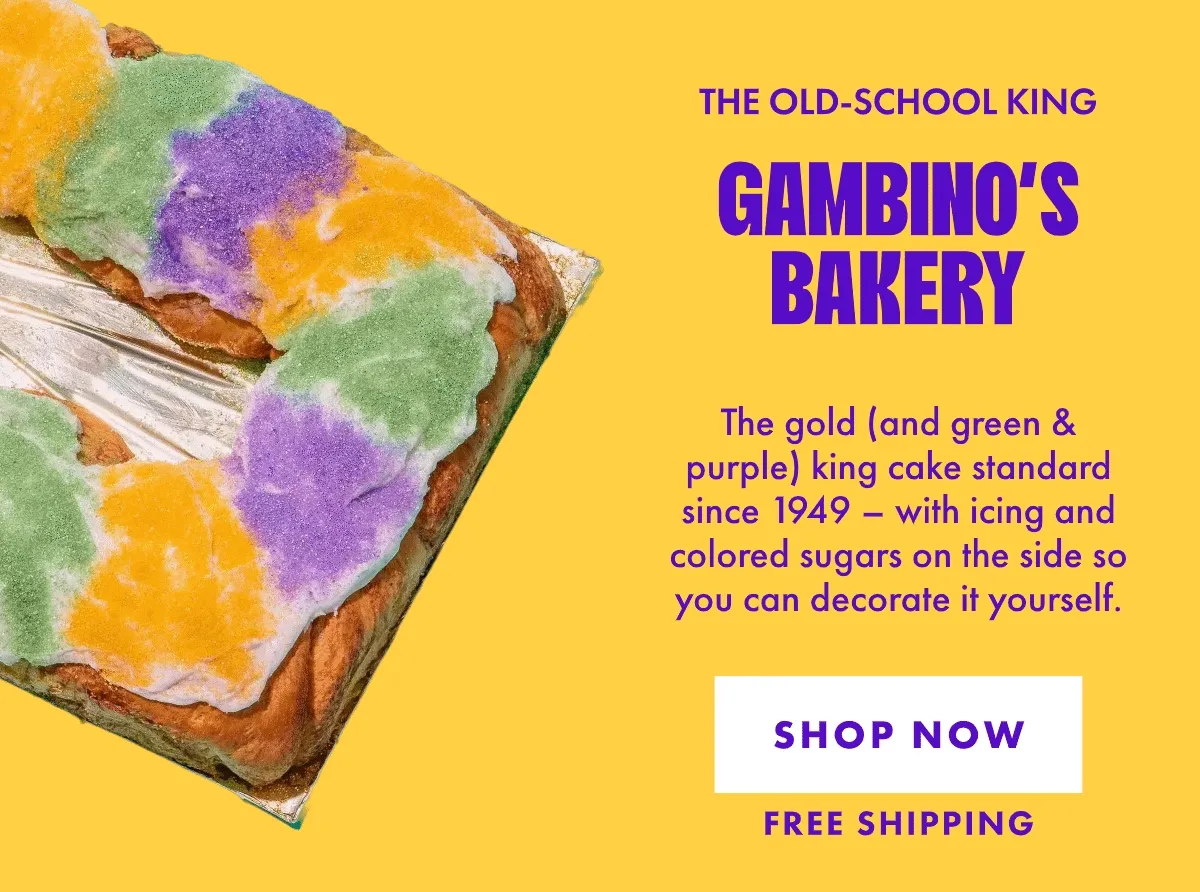 Gambino's Bakery Gambino's Bakery