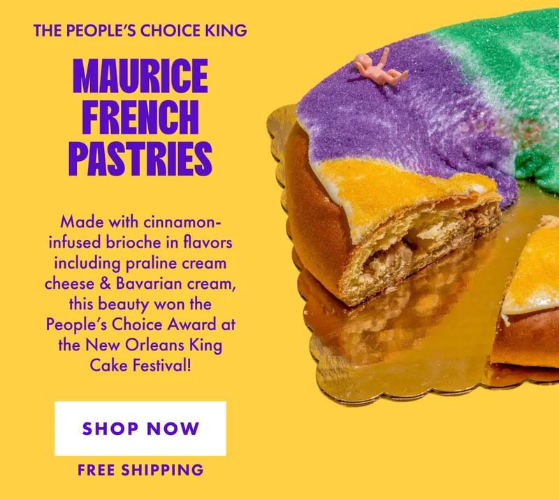 Maurice French Pastries Maurice French Pastries