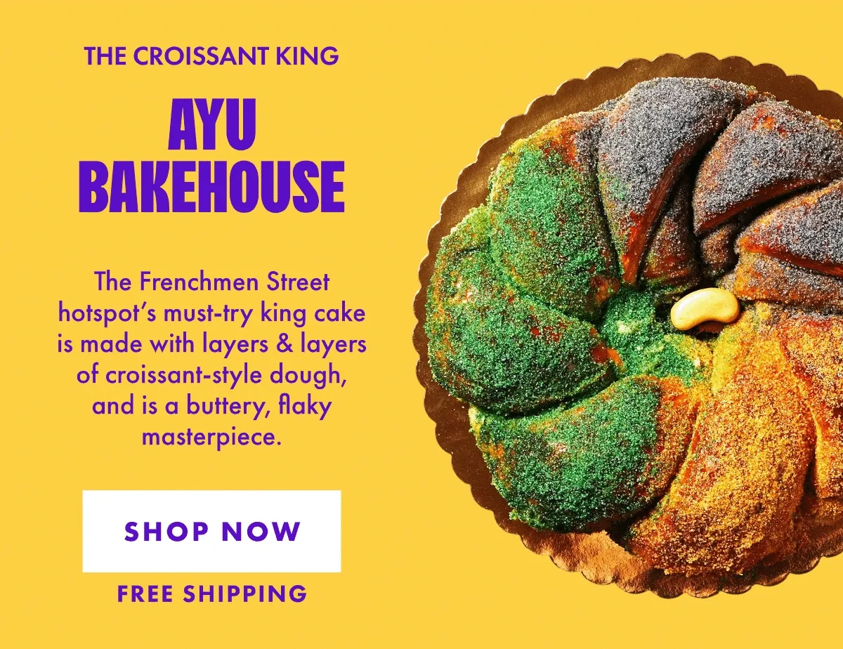 Ayu Bakehouse Ayu Bakehouse