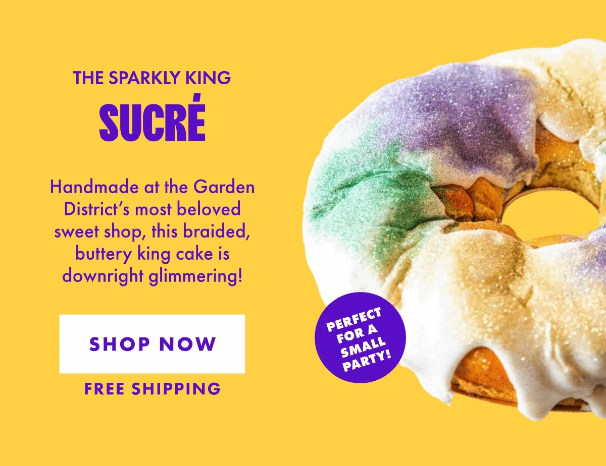 Sucré Sucré