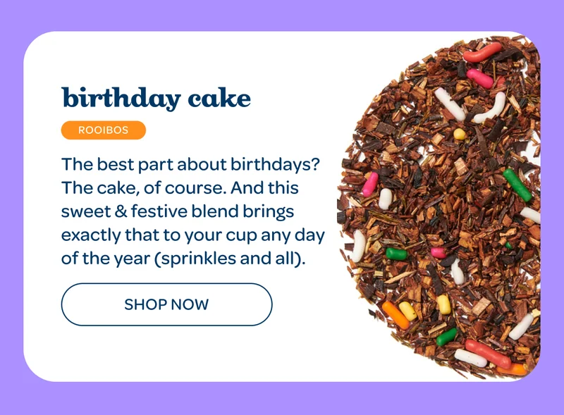 Birthday cake - Shop now