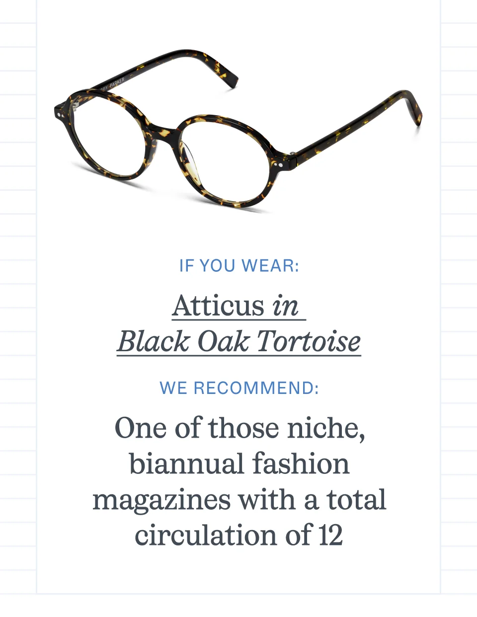 Atticus
