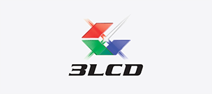 3LCD logo
