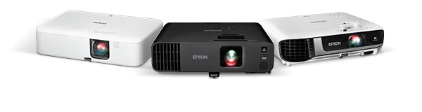 SMB Projectors Family Photo