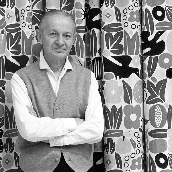 Alexander Girard