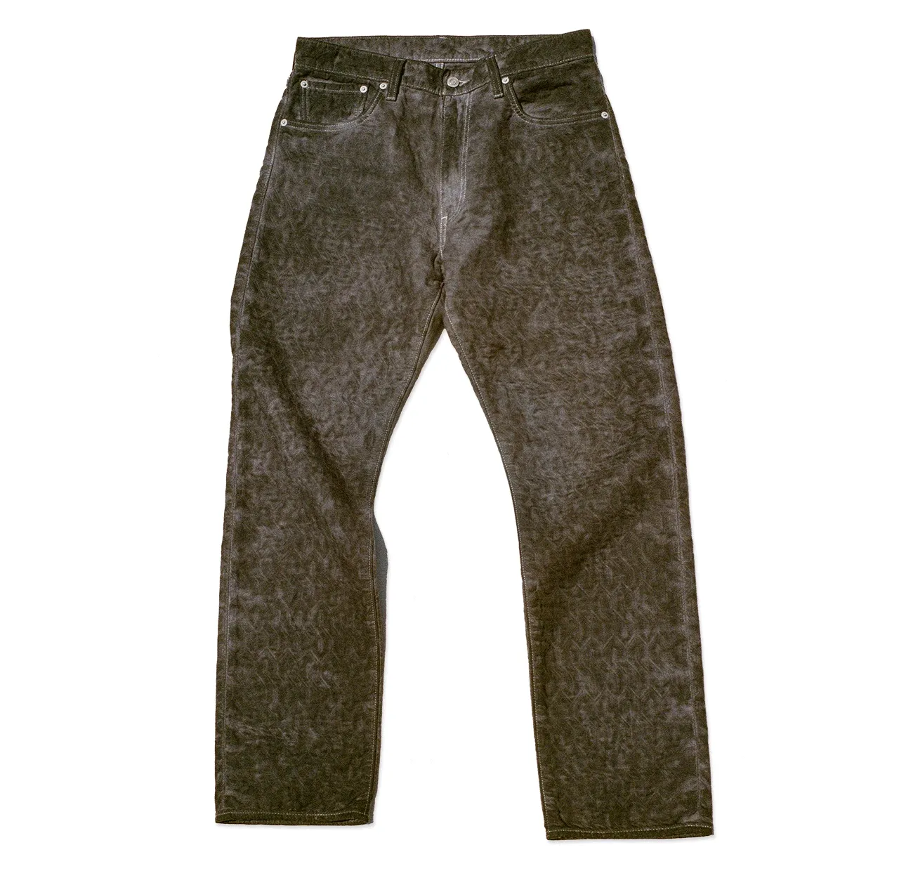 Stüssy & Levi’s® Trucker Jacket