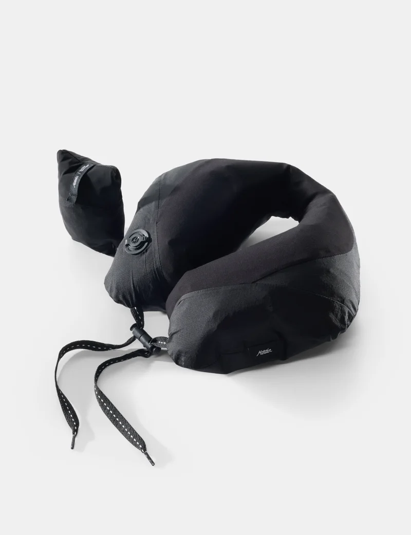 Image of Blackout Travel Pillow