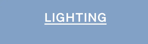 Shop Lighting