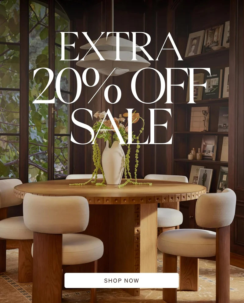 Shop Markdowns