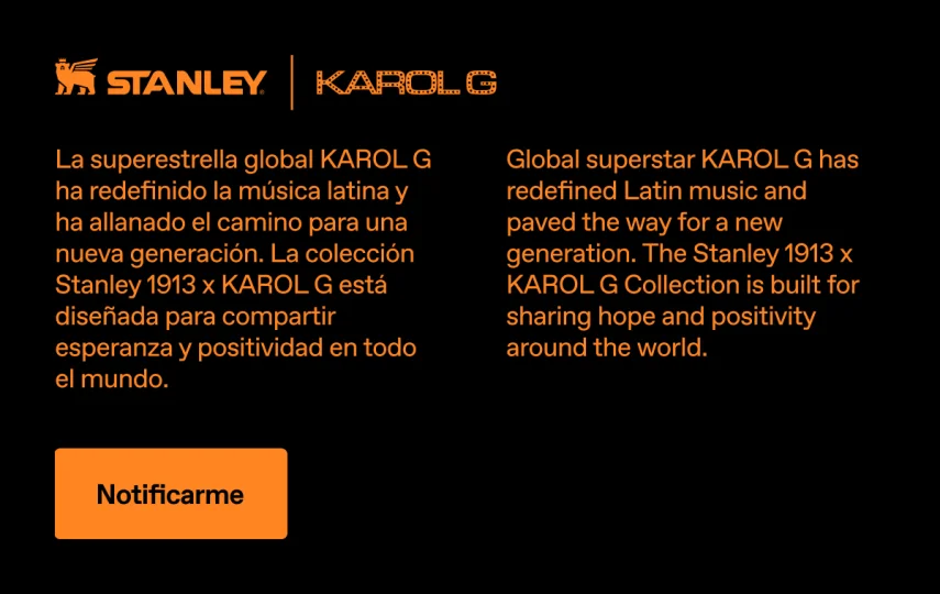 About global superstar KAROL G.