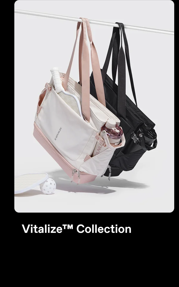 Vitalize™ Collection