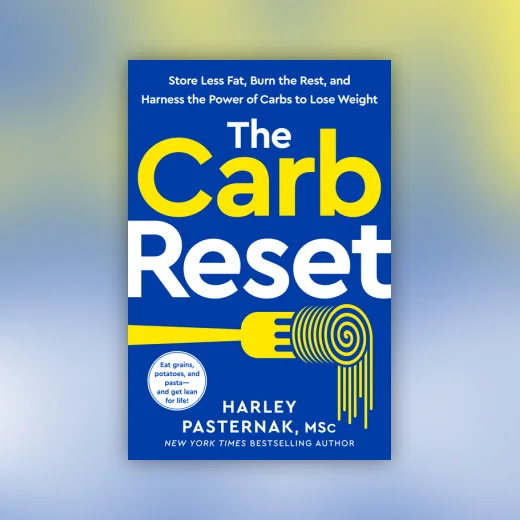 The Carb Reset