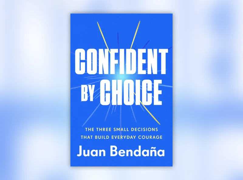 Confident by Choice