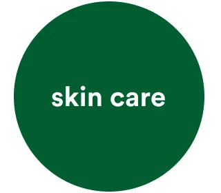 Skin care